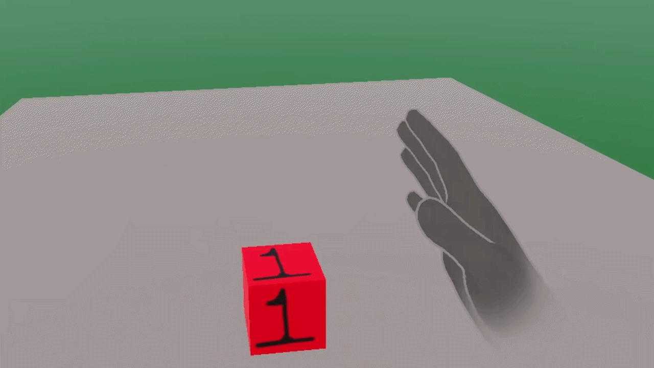 Pick Up Block 4